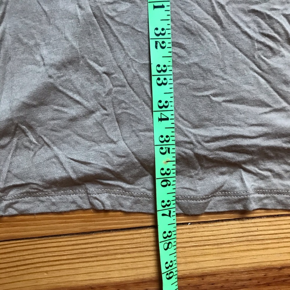 Free to Live Stretchy Boho Maxi Skirts, EUC, M - Picture 4 of 10